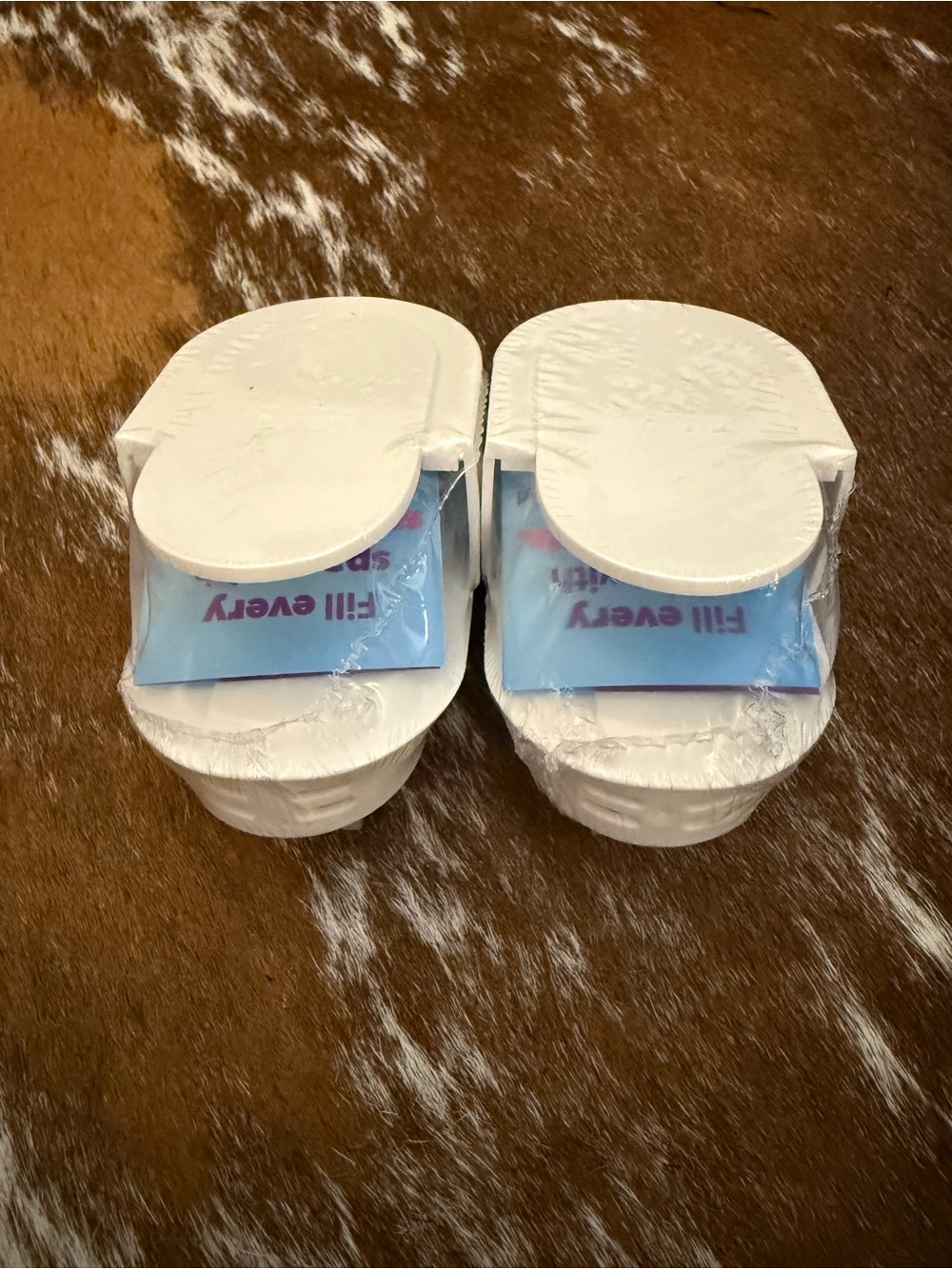 Febreeze Plugs- Brand New